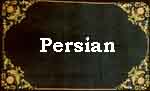persiani