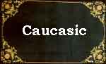 caucasici