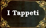storia del tappeto