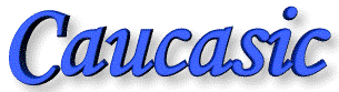 CAUCASIC