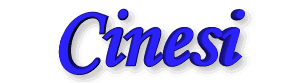 Cinesi