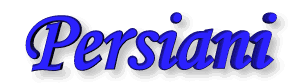 Persiani