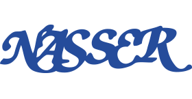 Nasser logo